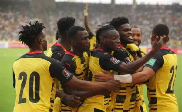 卡塔尔世界杯头号黑马非他莫属(葡萄牙慌的一匹)