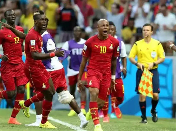 卡塔尔世界杯头号黑马非他莫属(葡萄牙慌的一匹)