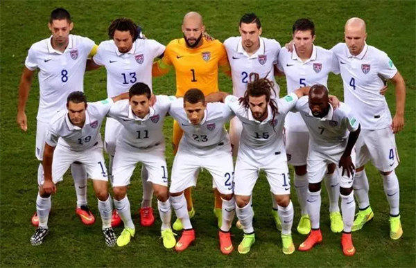 世界杯B组各球队实力分析(威尔士能创造奇迹吗)