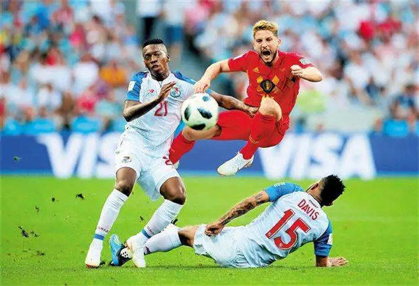 突尼斯队世界杯26人名单公布(竟然有个19岁的小将)