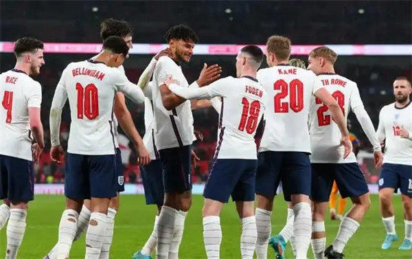 世界杯英格兰VS伊朗预测分析(英格兰身价世界第一但也不能小看伊朗)