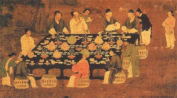 古代是怎么防止食物腐烂的(古人的智慧那可了不得)