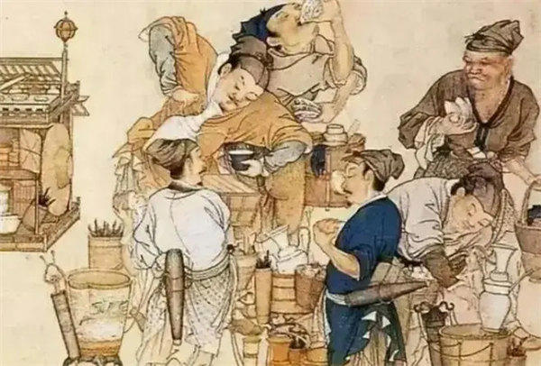 古代是怎么防止食物腐烂的(古人的智慧那可了不得)