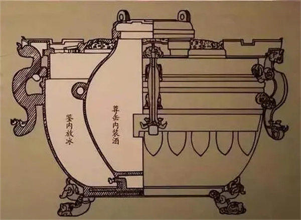 古代是怎么防止食物腐烂的(古人的智慧那可了不得)