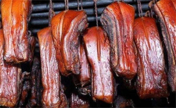 古代是怎么防止食物腐烂的(古人的智慧那可了不得)