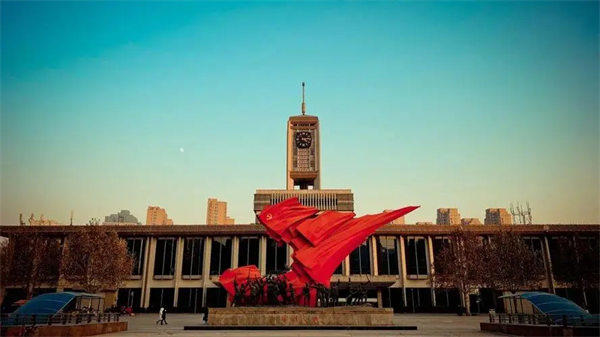 石门市改名为石家庄市的事件(很多人不知道这段历史)