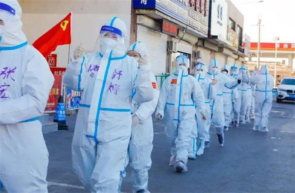 警惕常见的疫情期间诈骗套路(一定提醒你的家人)