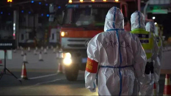 警惕常见的疫情期间诈骗套路(一定提醒你的家人)