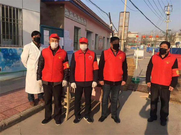 警惕常见的疫情期间诈骗套路(一定提醒你的家人)