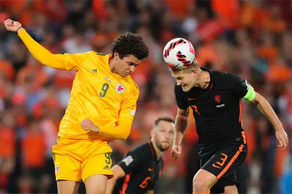 荷兰队2022世界杯有戏吗(世界杯荷兰队实力分析)