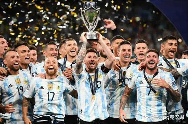阿根廷球员世界杯号码公布(梅西依然是无法撼动的10号)
