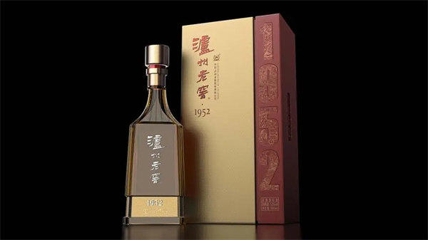 泸州老窖1952的由来是什么意思(和1573有着异曲同工之妙)