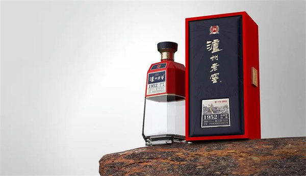 泸州老窖1952的由来是什么意思(和1573有着异曲同工之妙)