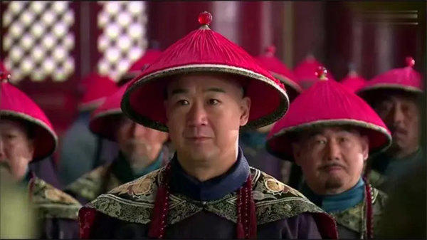 揭秘纪晓岚的最终结局是怎样的(和电视剧并不一样)