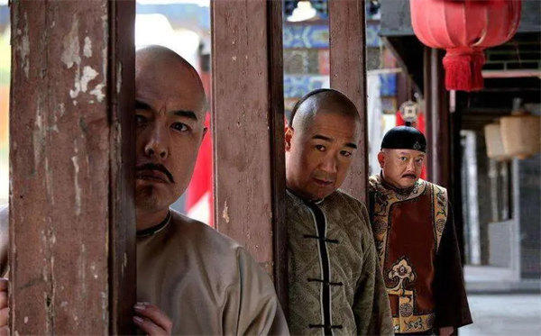 揭秘纪晓岚的最终结局是怎样的(和电视剧并不一样)