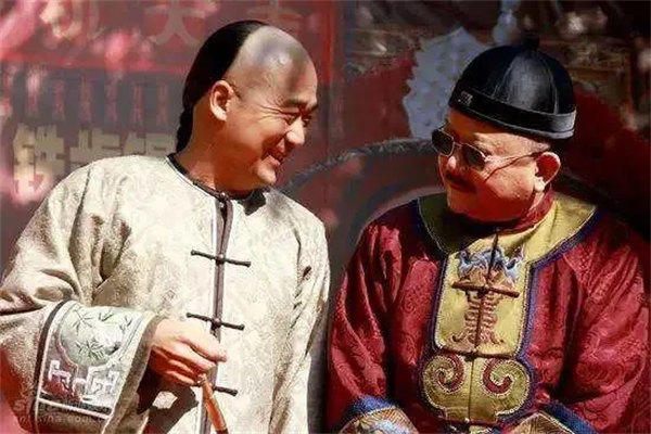 揭秘纪晓岚的最终结局是怎样的(和电视剧并不一样)