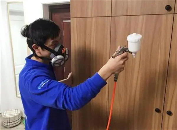 除甲醛最好的方法是什么(听听清华教授怎么说)