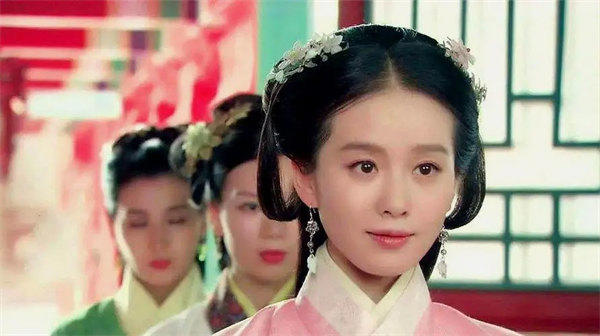 清朝选妃是怎么挑选的有什么条件(1处部位需过关)