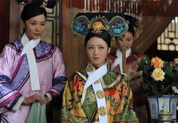 清朝选妃是怎么挑选的有什么条件(1处部位需过关)