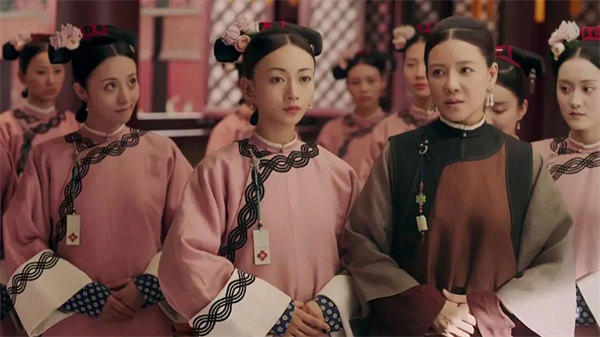 清朝选妃是怎么挑选的有什么条件(1处部位需过关)