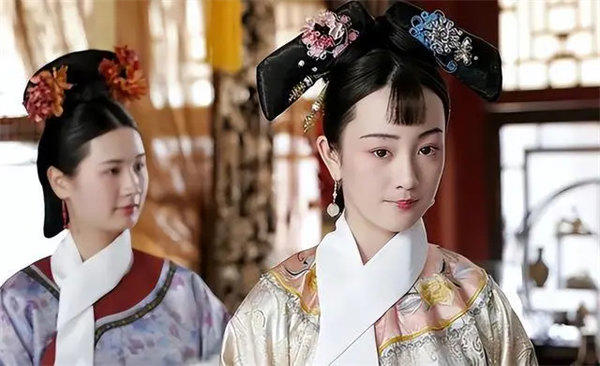 清朝选妃是怎么挑选的有什么条件(1处部位需过关)