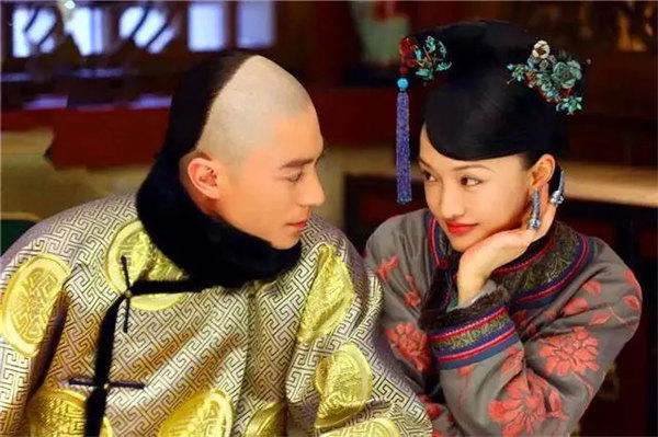 清朝选妃是怎么挑选的有什么条件(1处部位需过关)