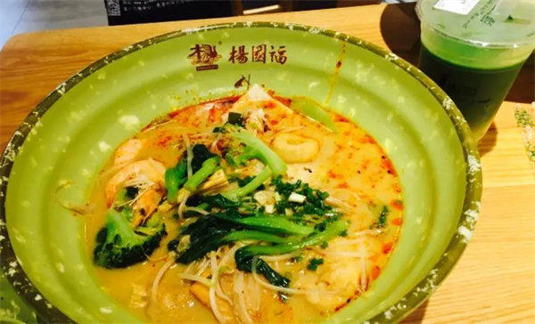 杨围福杨园福均被抢注商标(做生意还是得走正道)