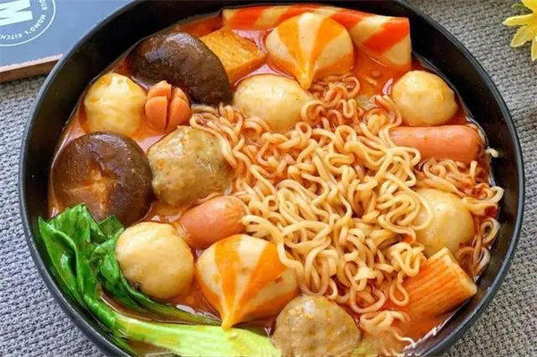 杨围福杨园福均被抢注商标(做生意还是得走正道)