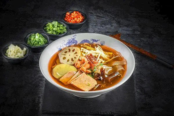 杨围福杨园福均被抢注商标(做生意还是得走正道)