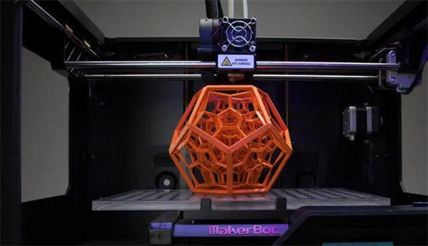 3D打印技术及未来前景介绍(很多人看好这个行业)