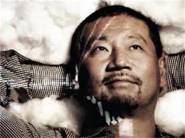 葛卫东个人资料介绍(从民间高手到中国索罗斯）