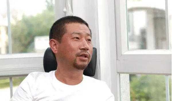 葛卫东个人资料介绍(从民间高手到中国索罗斯）