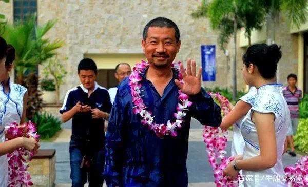 葛卫东个人资料介绍(从民间高手到中国索罗斯）