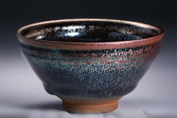 建盏是什么为什么叫建盏(在宋朝那是皇室御用茶具)