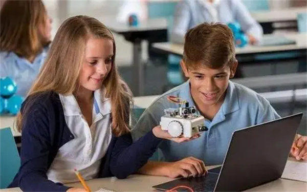 STEM教育是什么意思(据说学习steam未来好就业)