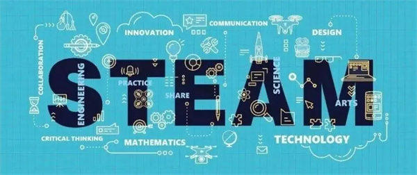 STEM教育是什么意思(据说学习steam未来好就业)