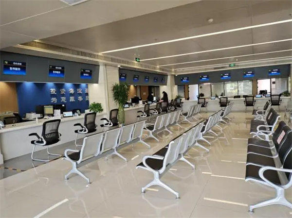 2022年南通海安市政务服务信息中心招聘公告(看你符合条件吗)