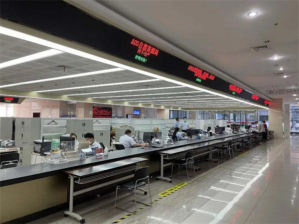 2022年南通海安市政务服务信息中心招聘公告(看你符合条件吗)