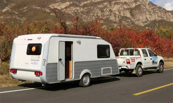 房车C6驾照新规定(这几类人可以考)