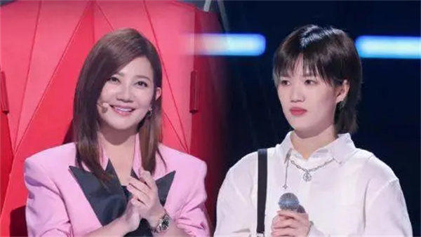 好声音冠军梁玉莹资料介绍(小时候歌唱的就好听)