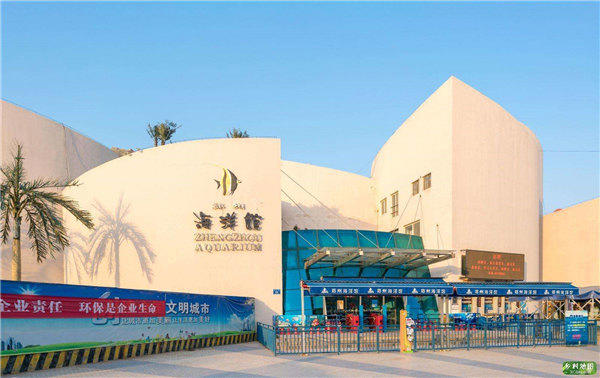 郑州附近一日游适合全家人去的地方(这10个景点去的人最多)