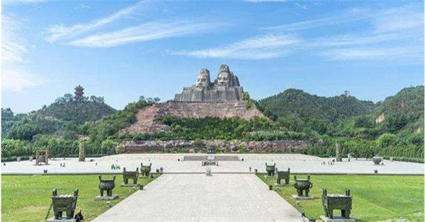 郑州附近一日游适合全家人去的地方(这10个景点去的人最多)