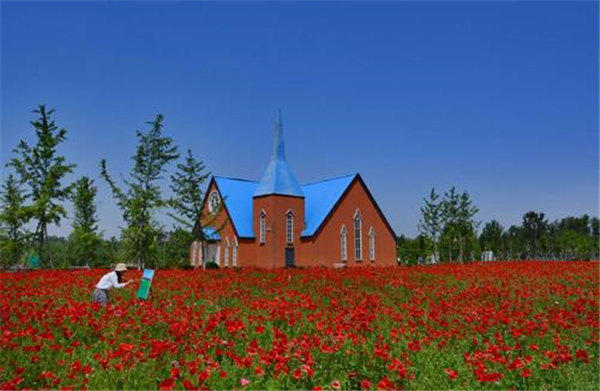 郑州附近一日游适合全家人去的地方(这10个景点去的人最多)