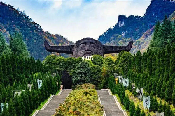 揭秘地球上恐怖的人类禁区(北纬30度有好几处堪称禁区)