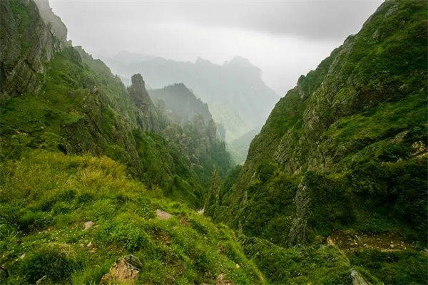 揭秘地球上恐怖的人类禁区(北纬30度有好几处堪称禁区)