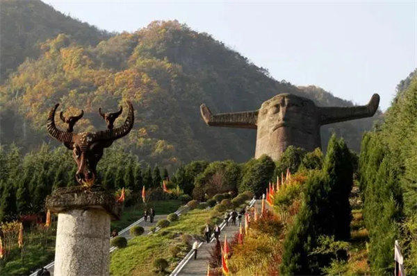 揭秘地球上恐怖的人类禁区(北纬30度有好几处堪称禁区)