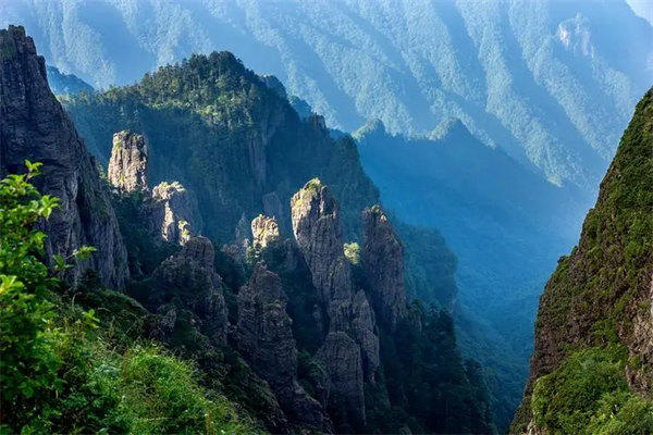 揭秘地球上恐怖的人类禁区(北纬30度有好几处堪称禁区)