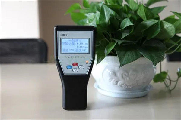 家用甲醛检测仪测得准吗(专家建议这样做)