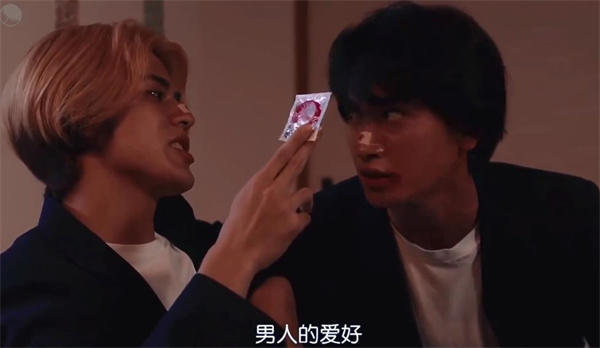 真人版《湘南纯爱组》更受欢迎(是多少人的青春啊)