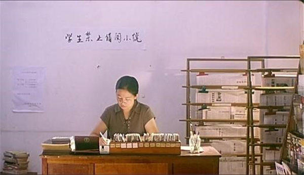 再看老电影《墩子的故事》才明白那时候的电影多么纯粹